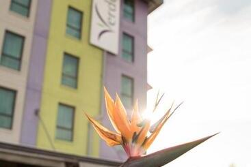 Hotel Verde Cape Town Airport