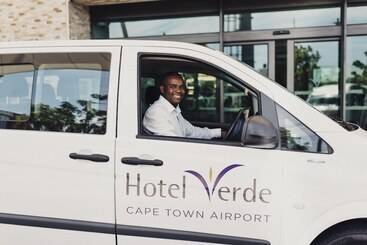 Hotel Verde Cape Town Airport