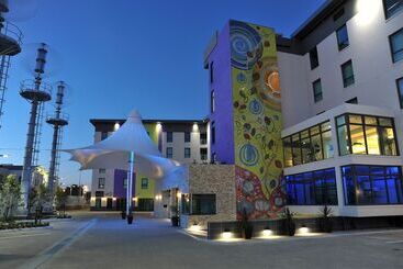 Hotel Verde Cape Town Airport