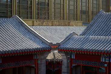 هتل Waldorf Astoria Beijing