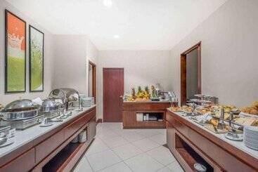 酒店 Wyndham Garden San Jose Escazu, Costa Rica