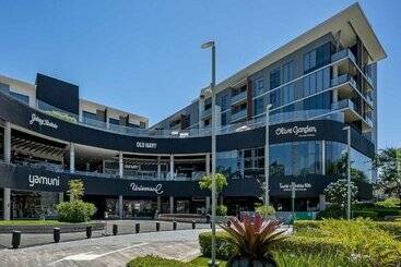 酒店 Wyndham Garden San Jose Escazu, Costa Rica
