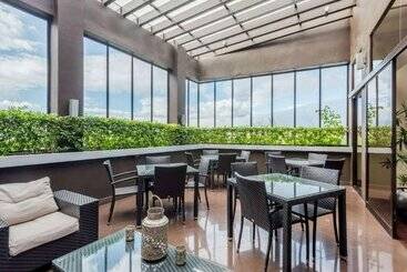 酒店 Wyndham Garden San Jose Escazu, Costa Rica