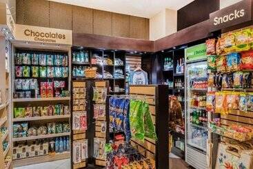 酒店 Wyndham Garden San Jose Escazu, Costa Rica
