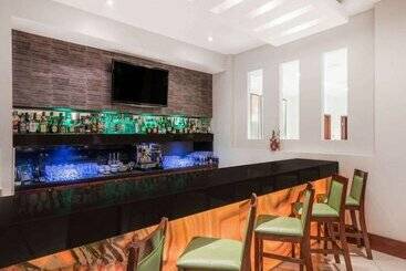 酒店 Wyndham Garden San Jose Escazu, Costa Rica