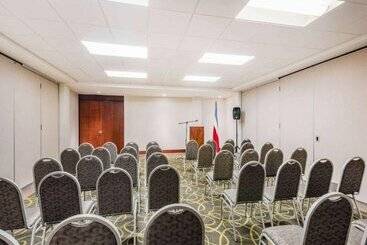 酒店 Wyndham Garden San Jose Escazu, Costa Rica