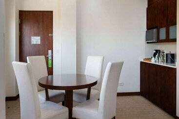 酒店 Wyndham Garden San Jose Escazu, Costa Rica