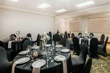 酒店 Wyndham Garden San Jose Escazu, Costa Rica