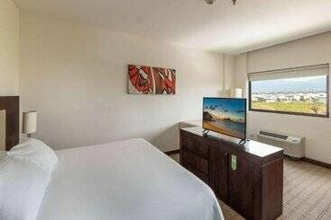 酒店 Wyndham Garden San Jose Escazu, Costa Rica