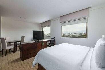 酒店 Wyndham Garden San Jose Escazu, Costa Rica