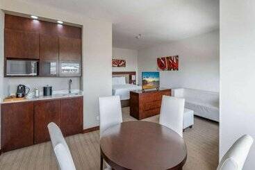 酒店 Wyndham Garden San Jose Escazu, Costa Rica