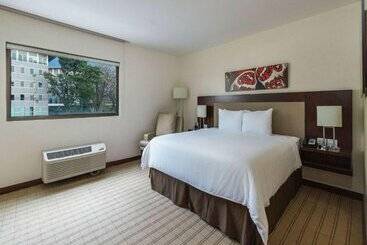 酒店 Wyndham Garden San Jose Escazu, Costa Rica