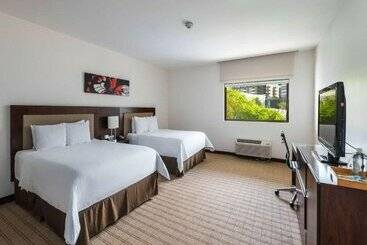 هتل Wyndham Garden San Jose Escazu, Costa Rica