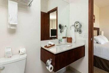 酒店 Wyndham Garden San Jose Escazu, Costa Rica