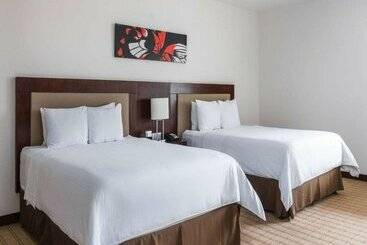 酒店 Wyndham Garden San Jose Escazu, Costa Rica