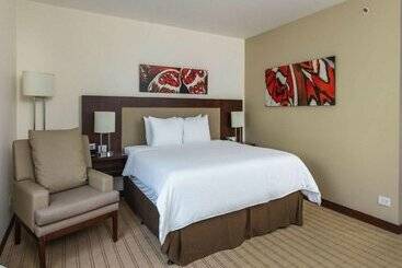 酒店 Wyndham Garden San Jose Escazu, Costa Rica