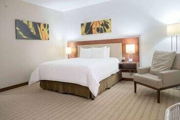 酒店 Wyndham Garden San Jose Escazu, Costa Rica