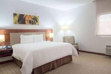 酒店 Wyndham Garden San Jose Escazu, Costa Rica