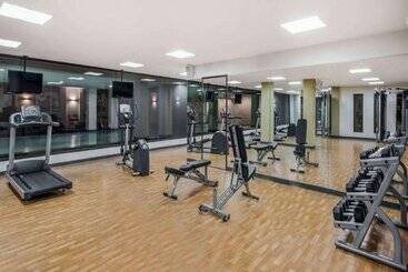 酒店 Wyndham Garden San Jose Escazu, Costa Rica