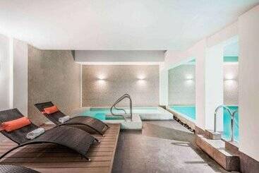 酒店 Wyndham Garden San Jose Escazu, Costa Rica