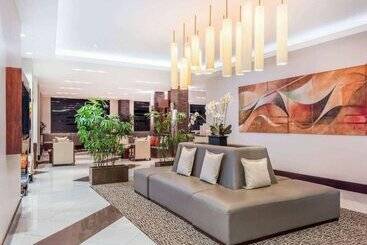 酒店 Wyndham Garden San Jose Escazu, Costa Rica