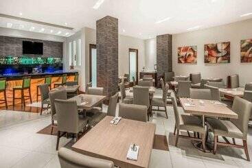 酒店 Wyndham Garden San Jose Escazu, Costa Rica