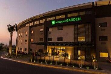 酒店 Wyndham Garden San Jose Escazu, Costa Rica