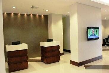 酒店 Wyndham Garden San Jose Escazu, Costa Rica