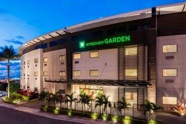 酒店 Wyndham Garden San Jose Escazu, Costa Rica