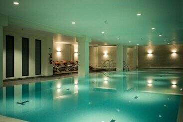 酒店 Wyndham Garden San Jose Escazu, Costa Rica