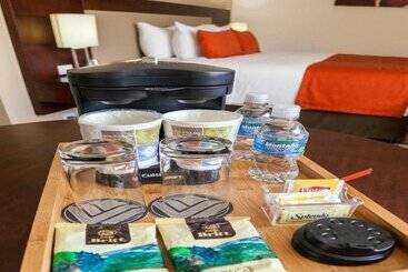 酒店 Wyndham Garden San Jose Escazu, Costa Rica