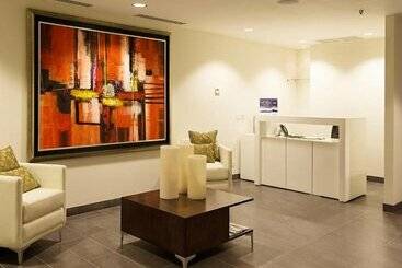 酒店 Wyndham Garden San Jose Escazu, Costa Rica