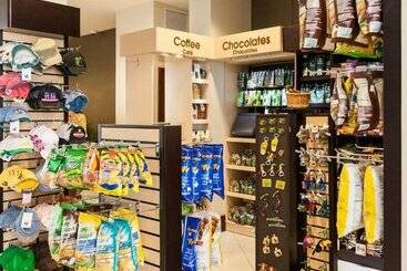 酒店 Wyndham Garden San Jose Escazu, Costa Rica