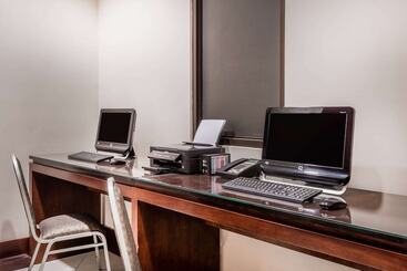 酒店 Wyndham Garden San Jose Escazu, Costa Rica