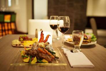 酒店 Wyndham Garden San Jose Escazu, Costa Rica