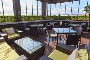 酒店 Wyndham Garden San Jose Escazu, Costa Rica