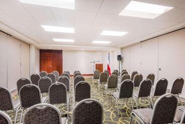 酒店 Wyndham Garden San Jose Escazu, Costa Rica