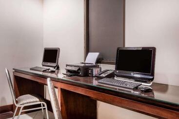 هتل Wyndham Garden San Jose Escazu, Costa Rica