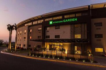 酒店 Wyndham Garden San Jose Escazu, Costa Rica