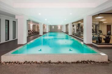 هتل Wyndham Garden San Jose Escazu, Costa Rica