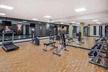 酒店 Wyndham Garden San Jose Escazu, Costa Rica