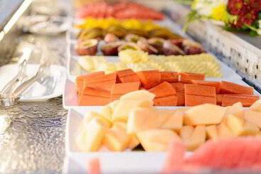 Khaolak Oriental Resort  Adult Only