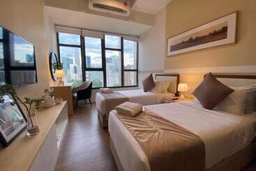 Lanson Place Bukit Ceylon