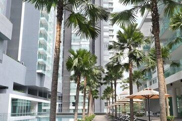 Lanson Place Bukit Ceylon