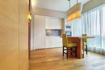 Lanson Place Bukit Ceylon