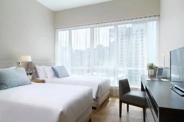 Lanson Place Bukit Ceylon