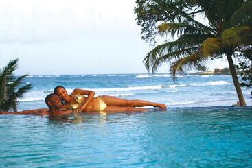 Magdalena Grand Beach Resort