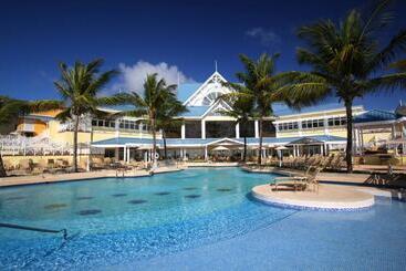 Magdalena Grand Beach Resort - Tobago