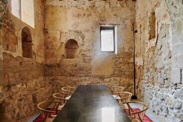 Mercer Hotel Barcelona