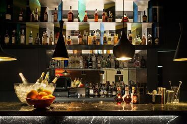 Mercer Hotel Barcelona